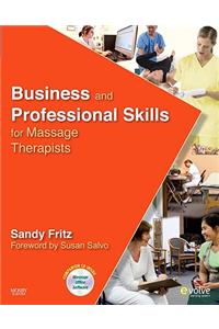 Business and Professional Skills for Massage Therapists