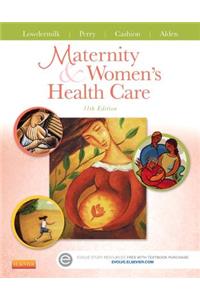 Maternity and Women's Health Care