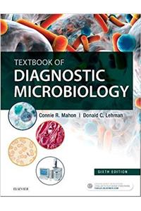 Textbook of Diagnostic Microbiology