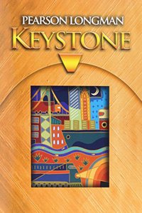 Keystone 2013 Student Edition (Softcover) Grade 10 Level D