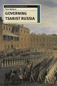 Governing Tsarist Russia