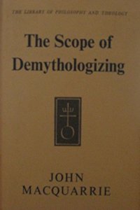 Scope of Demythologizing