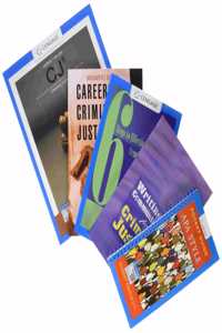 Bundle: Cj, 5th + Mindtap, 1 Term (6 Months) Printed Access Card + Pocket Guide to APA Style, Spiral Bound Version, 6th + Custom Enrichment Module: Six Steps to Effective Writing in Criminal Justice + Custom Enrichment Module: Guide to Careers in C