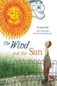 Wind and the Sun