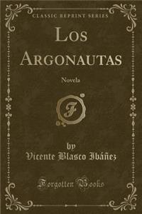 Los Argonautas