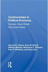 Controversies In Political Economy