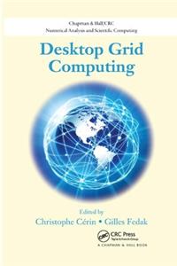 Desktop Grid Computing