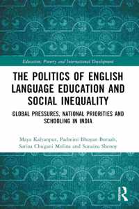 Politics of English Language Education and Social Inequality