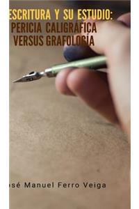 La escritura y su estudio