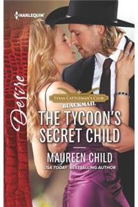 The Tycoon's Secret Child