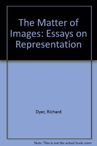 The Matter of Images