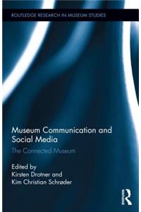 Museum Communication and Social Media