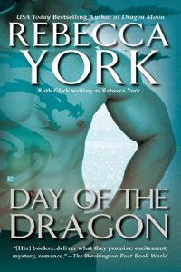 Day of the Dragon