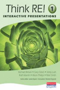 Think RE Interactive Presentations