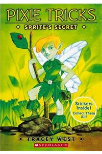Sprite's Secret