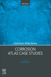 Corrosion Atlas Case Studies