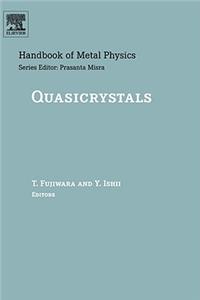 Quasicrystals