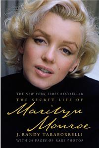 Secret Life of Marilyn Monroe