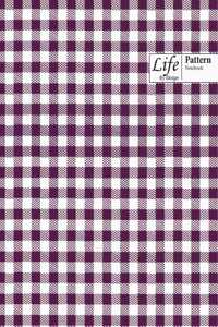 Life By Design Pattern Notebook