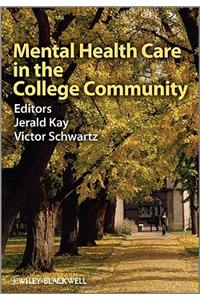 Mental Health Care in the Coll