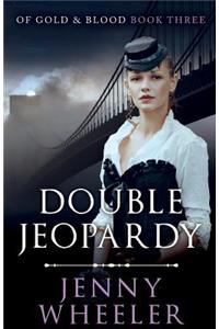 DOUBLE JEOPARDY