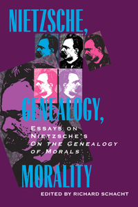 Nietzsche, Genealogy, Morality
