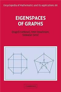 Eigenspaces of Graphs