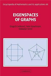 Eigenspaces of Graphs