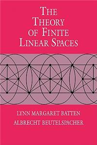 Theory of Finite Linear Spaces
