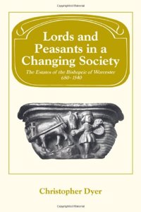 Lords and Peasants in a Changing Society