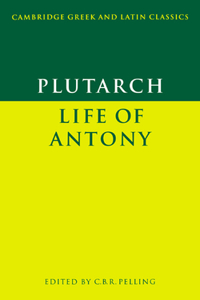 Plutarch: Life of Antony