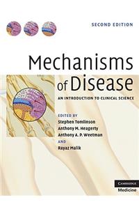 Mechanisms of Disease