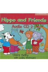 Hippo and Friends