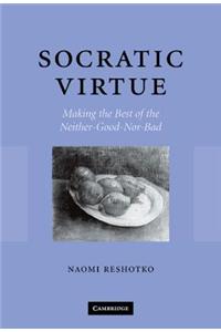 Socratic Virtue