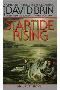 Startide Rising
