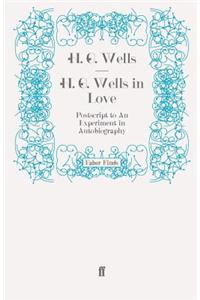 H. G. Wells in Love