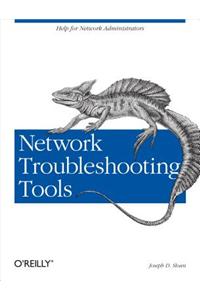 Network Troubleshooting Tools