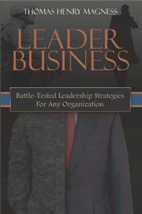 Leader Business