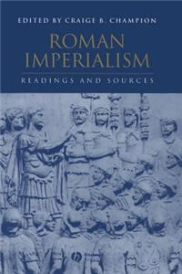 Roman Imperialism