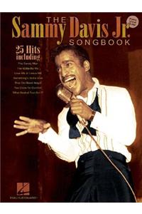 Sammy Davis Jr. Songbook