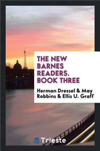 The New Barnes Readers