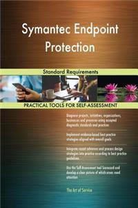 Symantec Endpoint Protection Standard Requirements