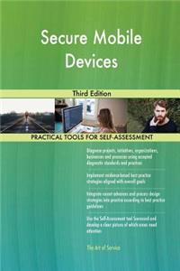 Secure Mobile Devices Third Edition