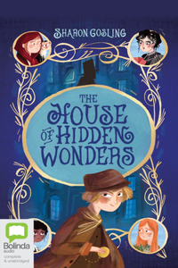 House of Hidden Wonders