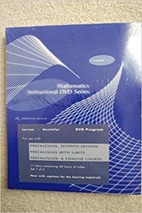 Precalculus CD-ROM, Windows Format, Fourth Edition