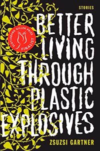 Better Living Through Plastic Explosives