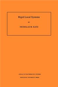 Rigid Local Systems