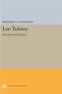 Leo Tolstoy