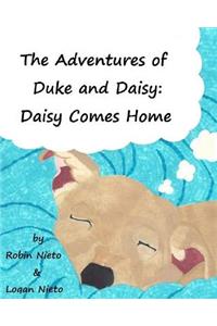 Adventures of Duke and Daisy