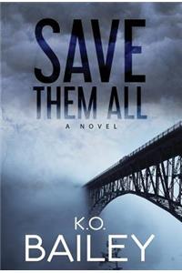 Save Them All